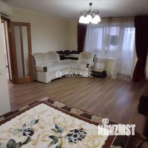 1-к квартира, вторичка, 47м2, 6/8 этаж