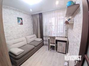 3-к квартира, вторичка, 60м2, 3/9 этаж