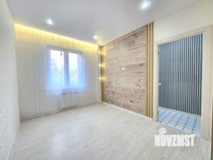 1-к квартира, вторичка, 34м2, 2/16 этаж