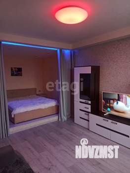 1-к квартира, вторичка, 39м2, 13/14 этаж
