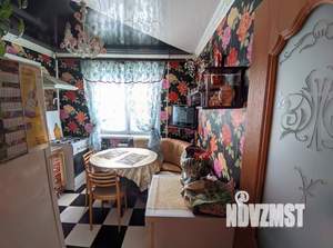 2-к квартира, вторичка, 51м2, 4/9 этаж