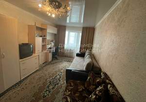 1-к квартира, вторичка, 36м2, 4/9 этаж