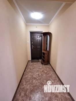 1-к квартира, вторичка, 31м2, 8/10 этаж