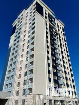 Студия квартира, вторичка, 28м2, 15/17 этаж