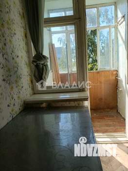 2-к квартира, вторичка, 48м2, 5/5 этаж