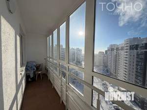 1-к квартира, вторичка, 42м2, 15/16 этаж