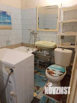 1-к квартира, вторичка, 37м2, 2/9 этаж