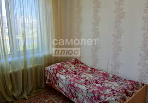 3-к квартира, вторичка, 64м2, 10/10 этаж