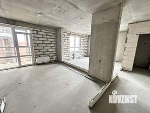 2-к квартира, вторичка, 83м2, 9/15 этаж