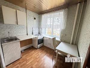 2-к квартира, вторичка, 40м2, 4/5 этаж
