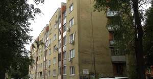 1-к квартира, вторичка, 36м2, 5/5 этаж