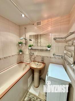 2-к квартира, вторичка, 53м2, 7/9 этаж