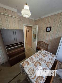 1-к квартира, вторичка, 37м2, 2/9 этаж