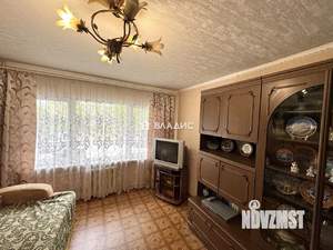 3-к квартира, вторичка, 67м2, 1/9 этаж