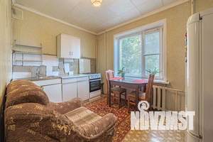 1-к квартира, вторичка, 38м2, 1/10 этаж