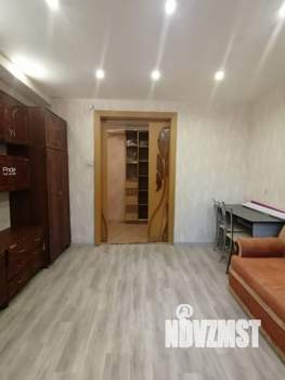 2-к квартира, вторичка, 51м2, 2/4 этаж