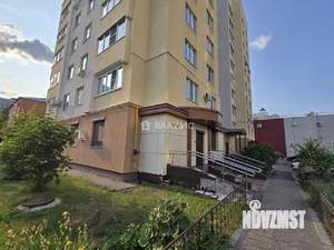 1-к квартира, вторичка, 45м2, 8/10 этаж