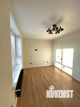 2-к квартира, сданный дом, 55м2, 5/6 этаж