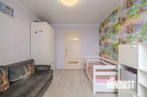 2-к квартира, вторичка, 44м2, 9/9 этаж