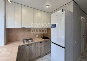 2-к квартира, вторичка, 45м2, 4/5 этаж