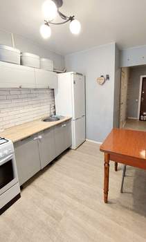 1-к квартира, вторичка, 33м2, 2/9 этаж