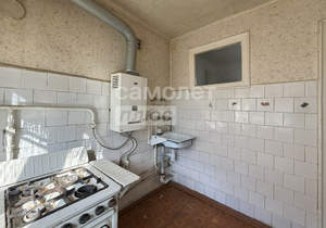 2-к квартира, вторичка, 45м2, 3/5 этаж