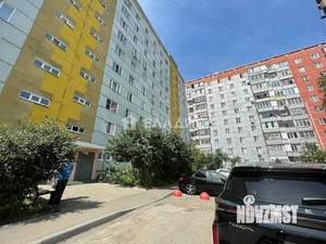 3-к квартира, вторичка, 69м2, 3/10 этаж