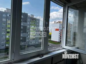 1-к квартира, вторичка, 30м2, 5/9 этаж