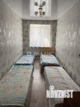 3-к квартира, вторичка, 54м2, 2/4 этаж