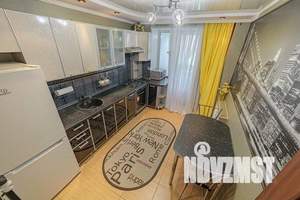 1-к квартира, вторичка, 39м2, 3/10 этаж