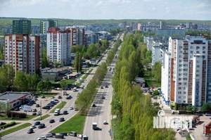 1-к квартира, вторичка, 42м2, 18/18 этаж