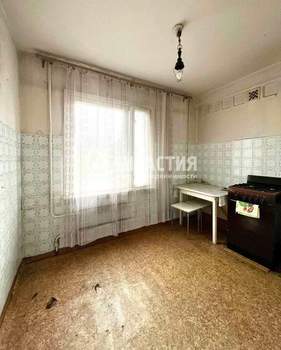 1-к квартира, вторичка, 59м2, 4/5 этаж