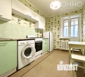 2-к квартира, вторичка, 46м2, 2/9 этаж