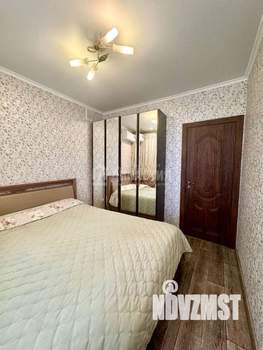 3-к квартира, вторичка, 76м2, 8/14 этаж