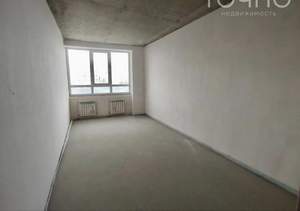 2-к квартира, сданный дом, 58м2, 6/18 этаж