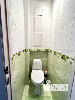 3-к квартира, вторичка, 63м2, 2/5 этаж