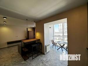 1-к квартира, вторичка, 44м2, 13/17 этаж