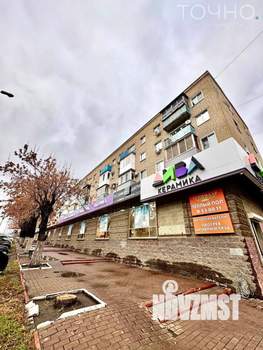 1-к квартира, вторичка, 31м2, 3/5 этаж