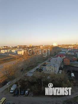 1-к квартира, вторичка, 41м2, 10/18 этаж