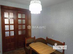1-к квартира, вторичка, 36м2, 2/5 этаж