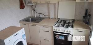 2-к квартира, вторичка, 40м2, 5/6 этаж
