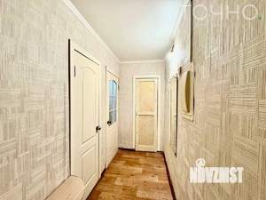 1-к квартира, вторичка, 31м2, 3/5 этаж