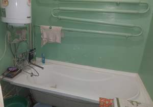 3-к квартира, вторичка, 72м2, 4/4 этаж