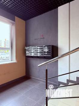 3-к квартира, вторичка, 86м2, 1/5 этаж