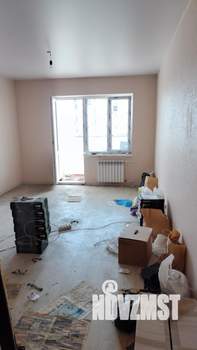 Студия квартира, вторичка, 25м2, 16/22 этаж