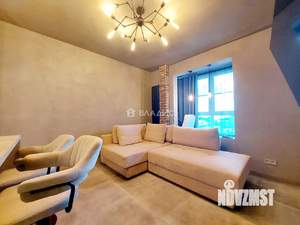 2-к квартира, вторичка, 42м2, 7/18 этаж