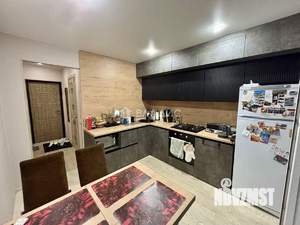 1-к квартира, вторичка, 40м2, 3/10 этаж