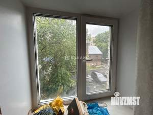 2-к квартира, вторичка, 44м2, 3/9 этаж