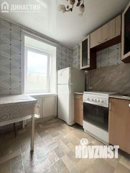 1-к квартира, вторичка, 29м2, 3/9 этаж