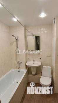 1-к квартира, вторичка, 38м2, 5/16 этаж